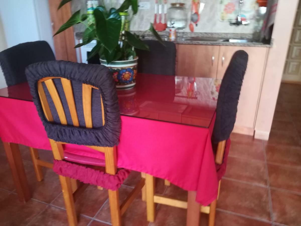 Apartament Caracas *